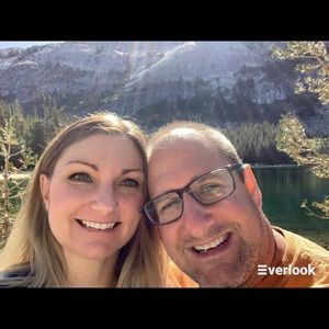 Meet your Posher, Candice